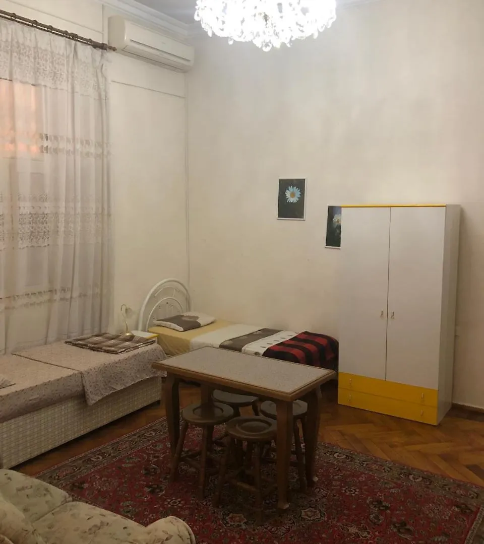 Apartment Isr Plaza Hotel Baku