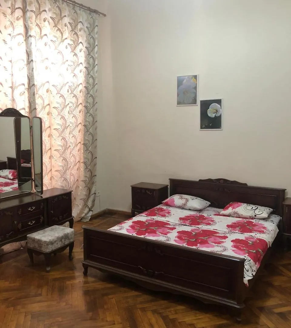 Isr Plaza Hotel Baku Apartment