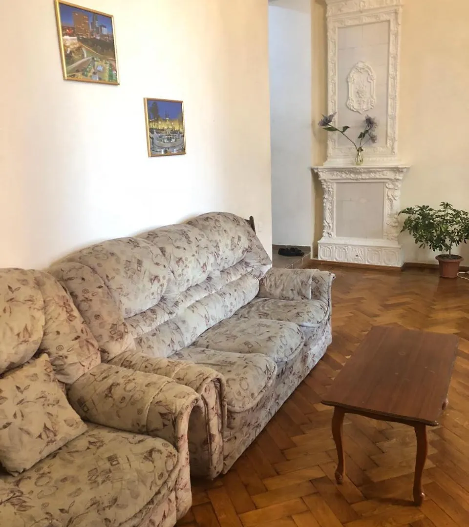 Apartment Isr Plaza Hotel Baku Azerbaijan